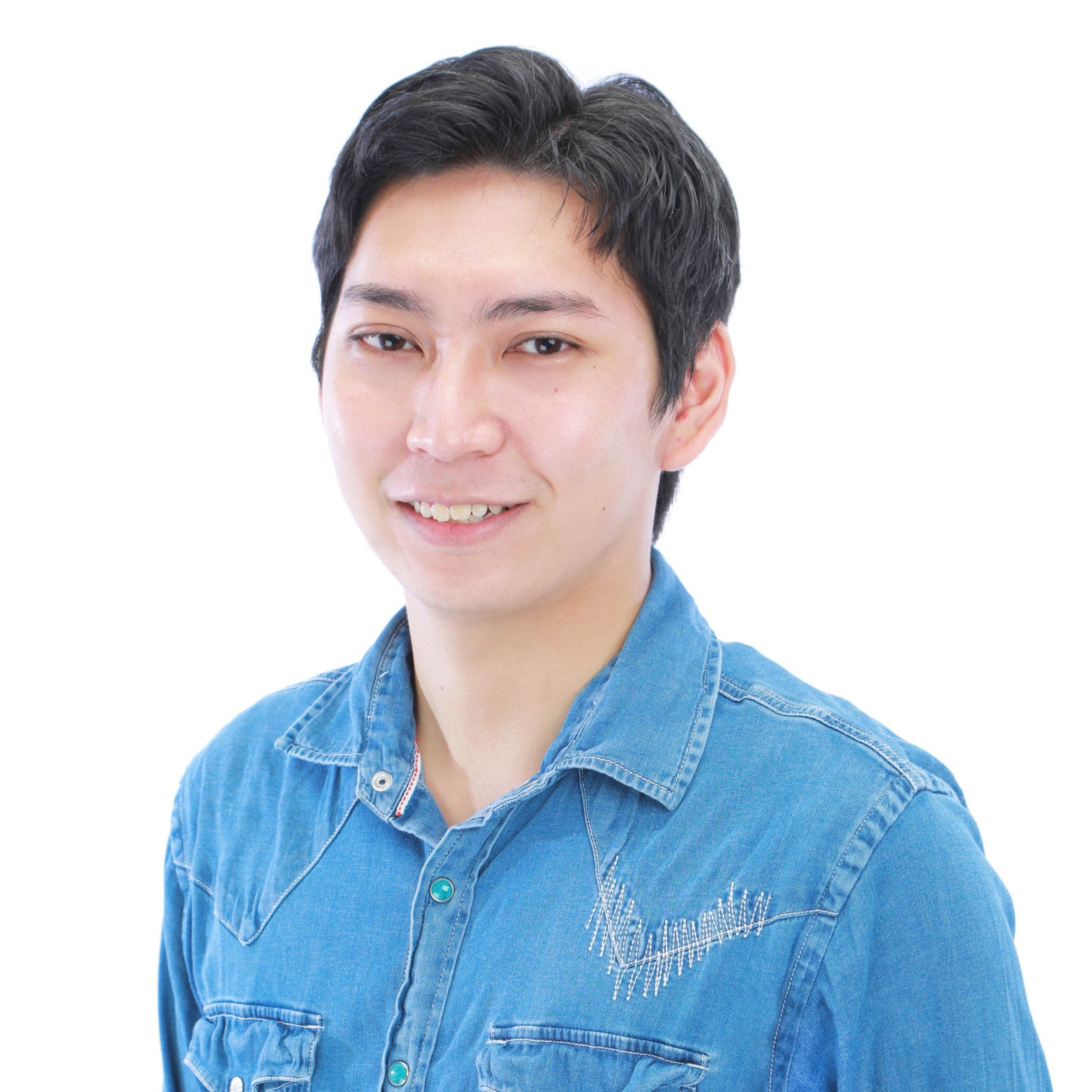 大井津 海里